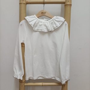 Blusa Gola Teresinha