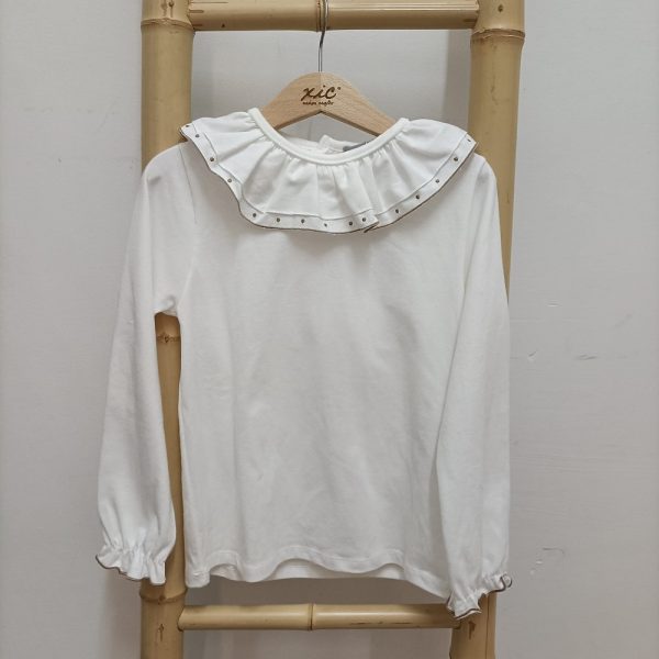 Blusa Gola Teresinha