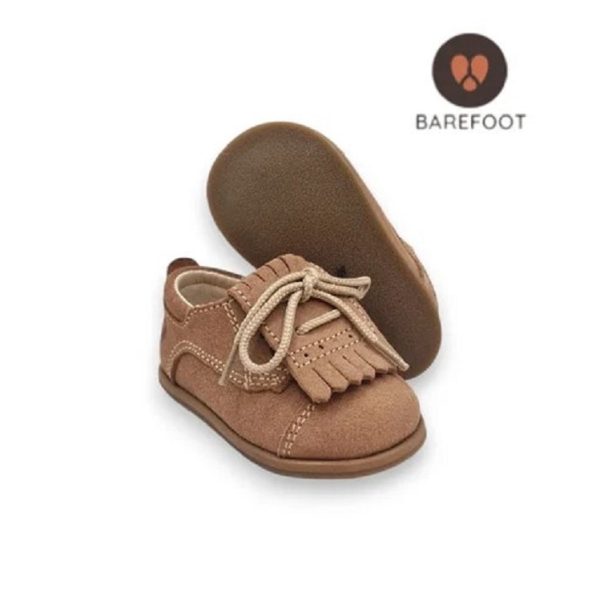 Carneira Barefoot Mania do Pé
